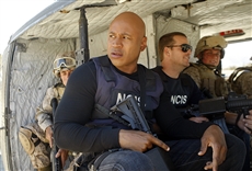 NCIS: Los Ángeles