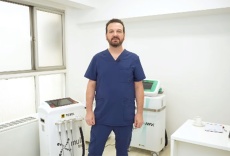 Kinesiolog&iacute;a y est&eacute;tica