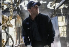 NCIS: Origins