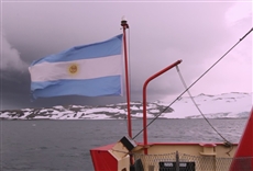 Cient&iacute;ficos a bordo