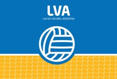 Liga Argentina de vóley