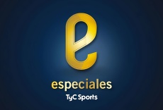 Los especiales de TyC Sports