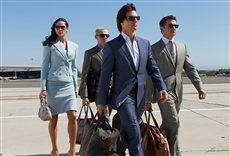 Misi&oacute;n: imposible - Protocolo Fantasma