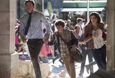 Especial Santa Semana: Terremoto: la falla de San Andr&eacute;s