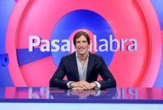 Pasapalabra