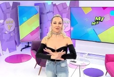 Mi mejor versión