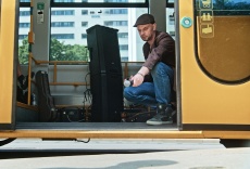 Play It Again! Looking for Loops