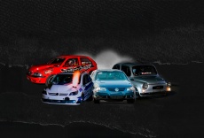 La lista: Los m&aacute;s r&aacute;pidos de Argentina