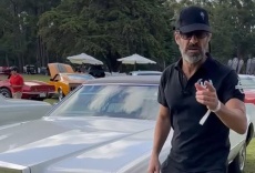 Autos con poes&iacute;a