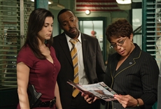 Law & Order