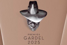 Pre-Show - Premios Gardel 2025