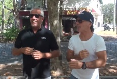 El &aacute;ngel copiloto