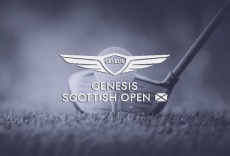 PGA Tour Golf Genesis Scottish Open