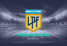 Torneo Proyecci&oacute;n 2026
