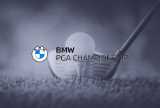PGA Golf - BMW Championship