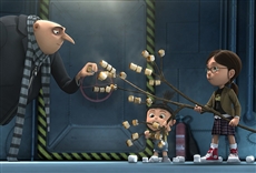 Mi&eacute;rcoles de pel&iacute;cula: Mi villano favorito