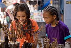 Mi&eacute;rcoles de pel&iacute;cula: Karate kid