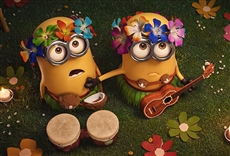 Especial Santa Semana: Mi villano favorito 3