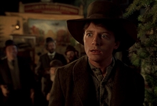 Mi&eacute;rcoles de pel&iacute;cula: Volver al futuro III