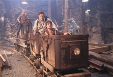 Miercoles de pel&iacute;cula: Viaje al centro de la tierra
