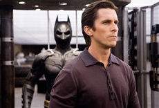 Batman: El caballero de la noche