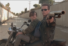 Terminator 2: el juicio final