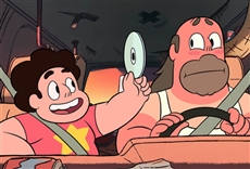 Steven Universe