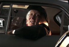 El reverendo, confesiones sobre ruedas