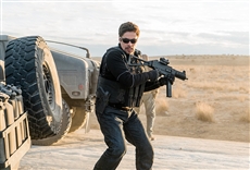 Sicario 2: Soldado