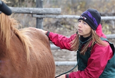 Dr Oakley: Yukon Vet