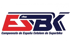 ESBK: Campeonato de España de Superbike