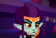 El mundo surreal de Any Malu