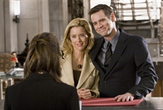 Jueves en llamas: Las locuras de dick y jane